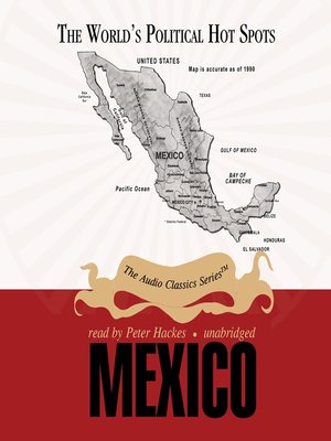 Mexico - Audiobook